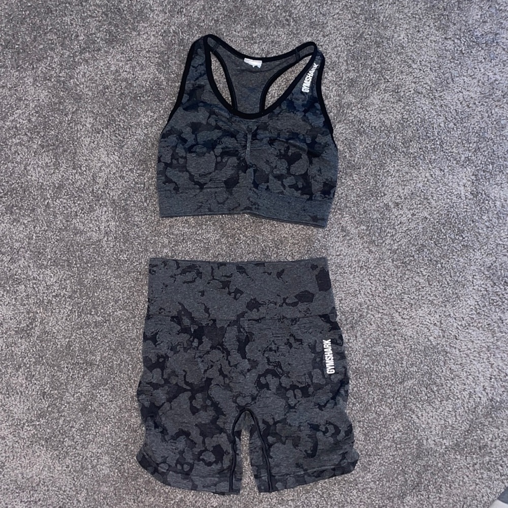 Workout set